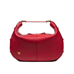 Damentasche Handtasche 038g rot
