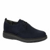 Herren Freizeitschuhe 984 Bufo Indigo