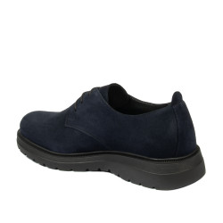 Herren Freizeitschuhe 984 Bufo Indigo
