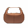 Damenhandtasche 038g Kamel