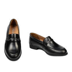 Damen Freizeitschuhe 6066 schwarz