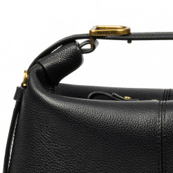 Damenhandtasche 037g biz schwarz