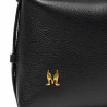 Damenhandtasche 037g biz schwarz