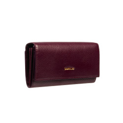 Damenportemonnaie 207g burgundy