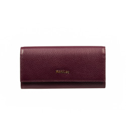 Damenportemonnaie 207g burgundy