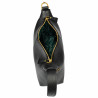 Damenhandtasche 037g biz schwarz