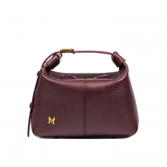 Handtasche Damen 037g burgund Handtasche Damen 037g burgund