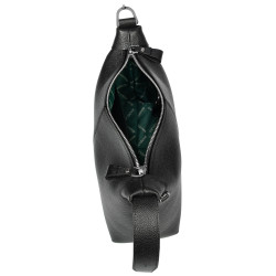 Damentasche Handtasche 037g 01 biz schwarz