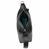 Damentasche Handtasche 037g 01 biz schwarz