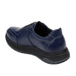 Herrenschuhe casual/sport 981 indigo