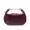 Damentasche 038g burgundy