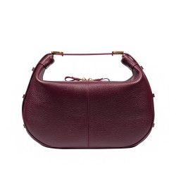 Damentasche 038g burgundy