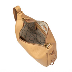 Damentasche 038g biz mandel lifestyle
