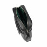 Herren-Schultertasche 303g 01 schwarz