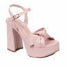 Damen Sandalen 1310 Nude