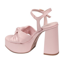 Damen Sandalen 1310 Nude
