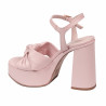 Damen Sandalen 1310 Nude