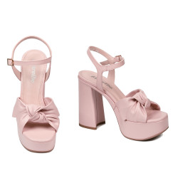 Damen Sandalen 1310 Nude