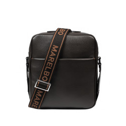 Herrentasche 303g 01 Dunkelbraun