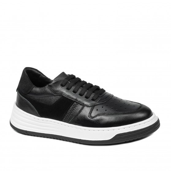 Damen Sportschuhe 6088 schwarz kombiniert Damen Sportschuhe 6088 schwarz kombiniert