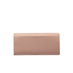 Damen-Geldbörse 207g puderrosa