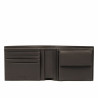 Herren-Geldbörse 205g Taupe