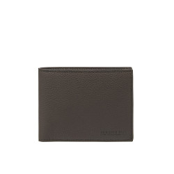 Herren-Geldbörse 205g Taupe