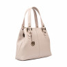 Damentasche Schultertasche 004g nude