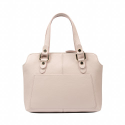 Damentasche Schultertasche 004g nude