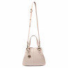 Damentasche Schultertasche 004g nude
