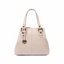 Damentasche Schultertasche 004g nude