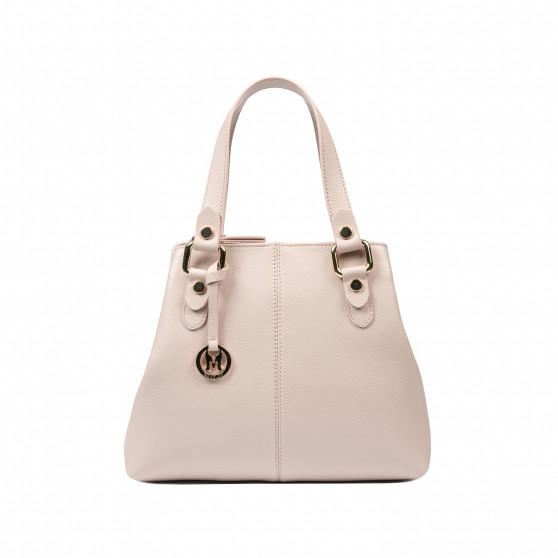 Damentasche Schultertasche 004g nude Damentasche Schultertasche 004g nude