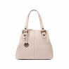 Damentasche Schultertasche 004g nude