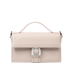 Damenhandtasche 039g 01 nude