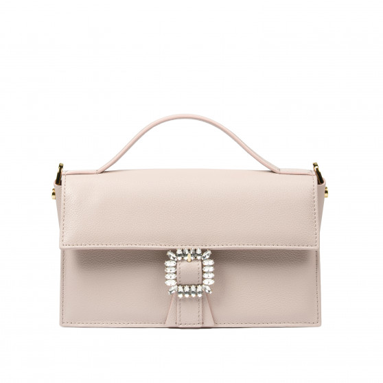 Damenhandtasche 039g nude Damenhandtasche 039g nude
