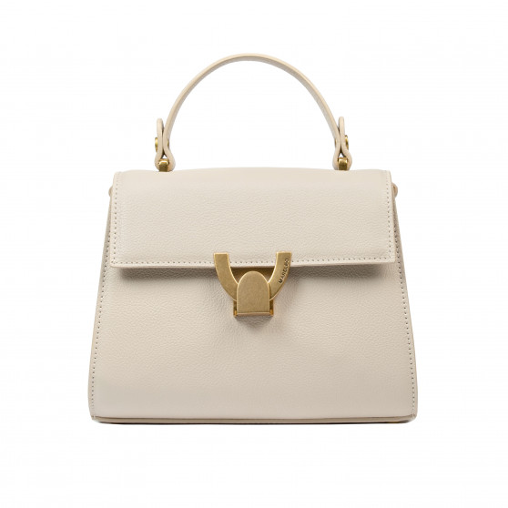 Damen-Schultertasche 032g panna Damen-Schultertasche 032g panna