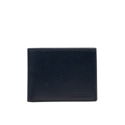 Herren-Geldbörse 205g Marineblau