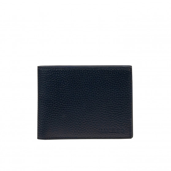 Herren-Geldbörse 205g Marineblau Herren-Geldbörse 205g Marineblau
