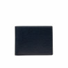 Herren-Geldbörse 205g Marineblau