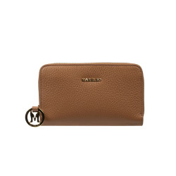 Damenportemonnaie 204g camel