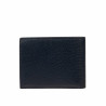 Herren-Geldbörse 205g Marineblau