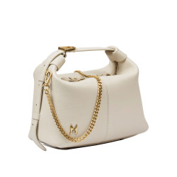 Damentasche Handtasche 037g panna