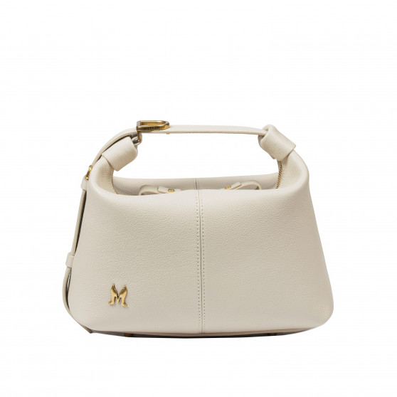Damentasche Handtasche 037g panna Damentasche Handtasche 037g panna
