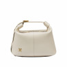 Damentasche Handtasche 037g panna