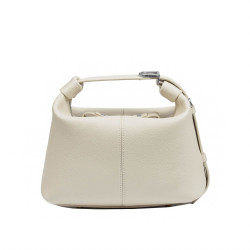 Damentasche Handtasche 037g 01 panna