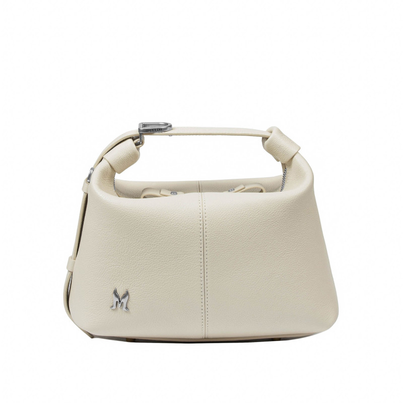 Damentasche Handtasche 037g 01 panna