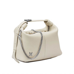 Damentasche Handtasche 037g 01 panna