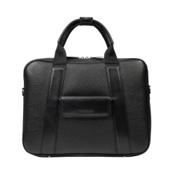 Laptop Tasche 302g 01 schwarz