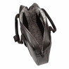 Laptop-Tasche 302g 01 Dunkelbraun