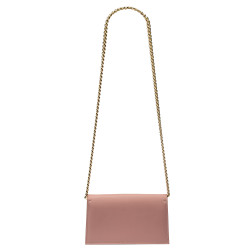 Damentasche zum Umhängen 029g pink blush